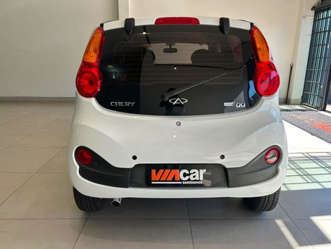 CHERY QQ 1.0  ACT FL 12V/1.0 12V Flex  5p