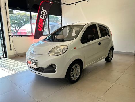 CHERY QQ 1.0  ACT FL 12V/1.0 12V Flex  5p