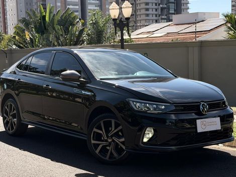 VolksWagen VIRTUS Exclusive 250TSI 1.4 Flex 16V Aut