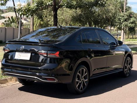 VolksWagen VIRTUS Exclusive 250TSI 1.4 Flex 16V Aut