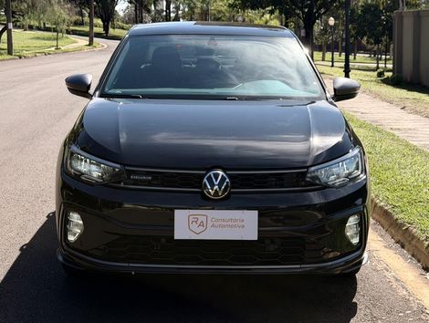 VolksWagen VIRTUS Exclusive 250TSI 1.4 Flex 16V Aut