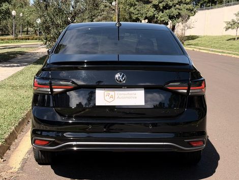 VolksWagen VIRTUS Exclusive 250TSI 1.4 Flex 16V Aut