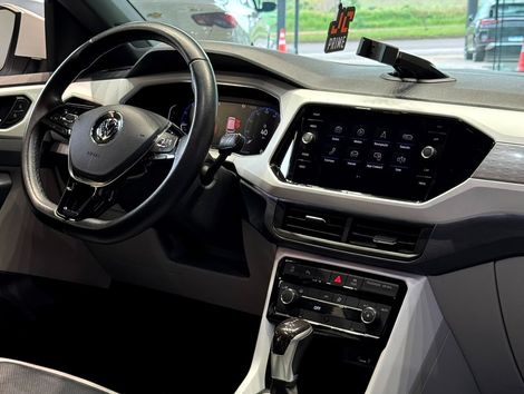 VolksWagen T-Cross Hig. 250 TSI 1.4 Flex 16V 5p Aut