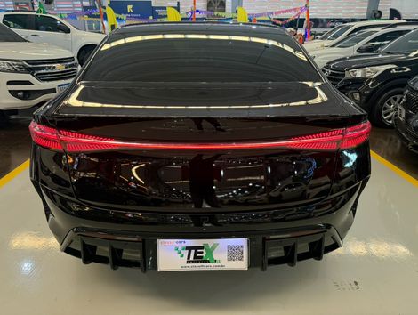 BYD Seal (Elétrico)