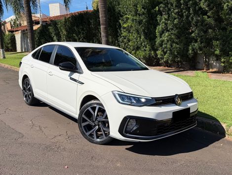 VolksWagen VIRTUS Exclusive 250TSI 1.4 Flex 16V Aut