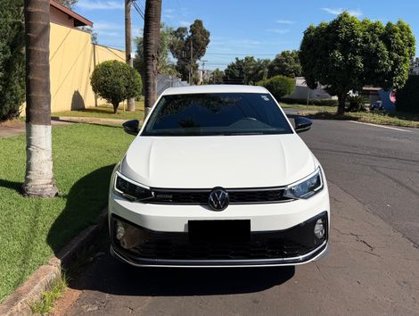 VolksWagen VIRTUS Exclusive 250TSI 1.4 Flex 16V Aut