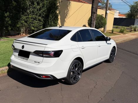 VolksWagen VIRTUS Exclusive 250TSI 1.4 Flex 16V Aut