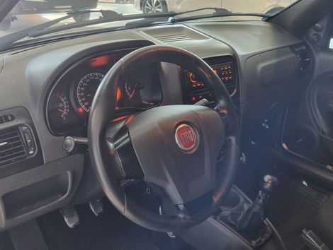 Fiat Strada Working HARD 1.4 Fire Flex 8V CE