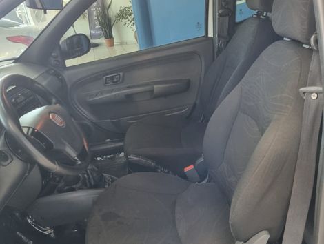 Fiat Strada Working HARD 1.4 Fire Flex 8V CE