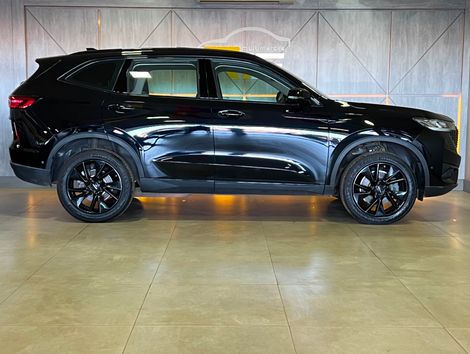 GWM Haval H6 2 1.5 (Hibrido)