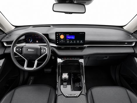 GWM Haval H6 2 1.5 (Hibrido)