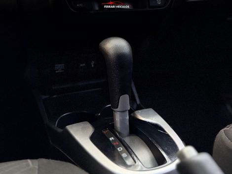 Honda Fit EX/S 1.5 Flex/Flexone 16V 5p Aut.