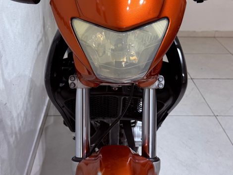 HONDA NX-4 FALCON 400