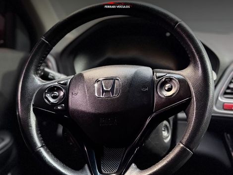 Honda HR-V EXL 1.8 Flexone 16V 5p Aut.