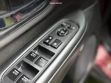 Honda HR-V EXL 1.8 Flexone 16V 5p Aut.