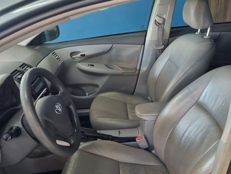 Toyota Corolla GLi 1.8 Flex 16V  Aut.