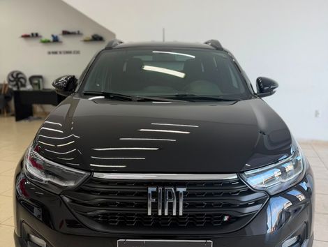 Fiat Strada Volcano 1.3 Flex 8V CD