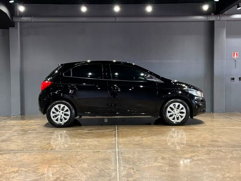 Chevrolet ONIX HATCH LT 1.4 8V FlexPower 5p Mec.