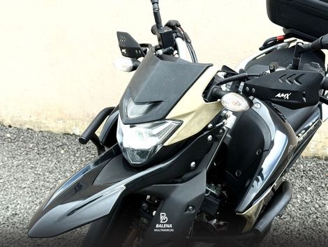 YAMAHA XTZ 250 LANDER 249cc/LANDER BLUEFLEX/ABS