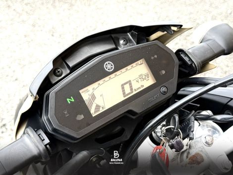 YAMAHA XTZ 250 LANDER 249cc/LANDER BLUEFLEX/ABS