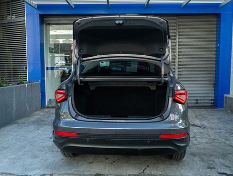 Fiat CRONOS DRIVE 1.3 8V Flex Aut.