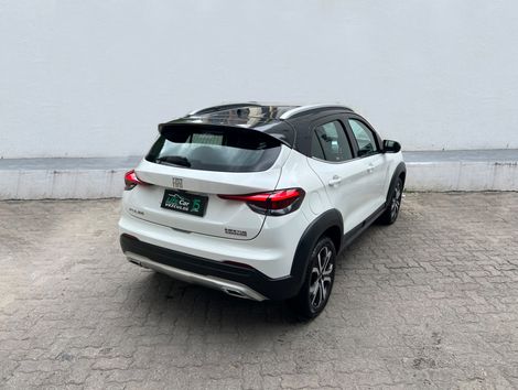 Fiat PULSE IMPETUS 1.0 TURBO 200 Flex Aut.
