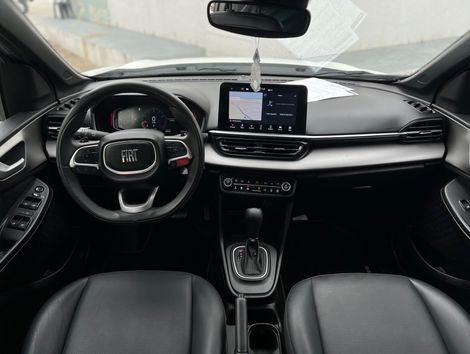 Fiat PULSE IMPETUS 1.0 TURBO 200 Flex Aut.
