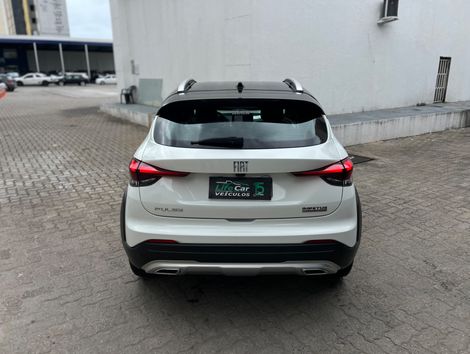 Fiat PULSE IMPETUS 1.0 TURBO 200 Flex Aut.