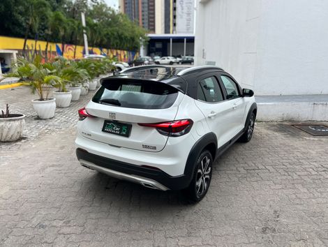 Fiat PULSE IMPETUS 1.0 TURBO 200 Flex Aut.