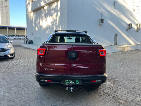 Fiat Toro Freedom 1.8 16V Flex Aut.