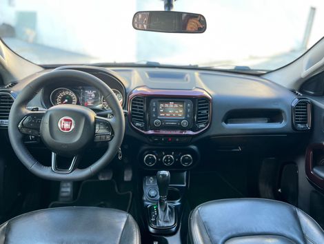 Fiat Toro Freedom 1.8 16V Flex Aut.
