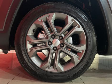 Jeep COMPASS LONG. T270 1.3 TB 4x2 Flex Aut.