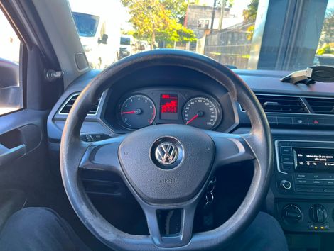 VolksWagen VOYAGE  Trendline 1.0 T.Flex 8V 4p