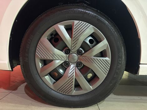 VolksWagen Polo Track 1.0 Flex 12V 5p