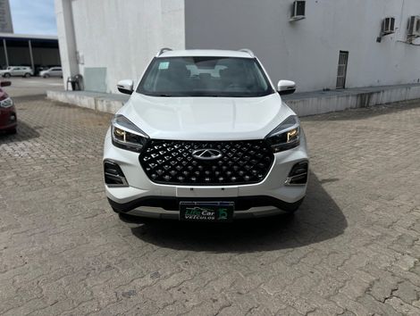 Caoa Chery Tiggo 5X SPORT 1.5 Turbo Flex Aut.