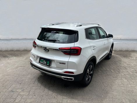 Caoa Chery Tiggo 5X SPORT 1.5 Turbo Flex Aut.