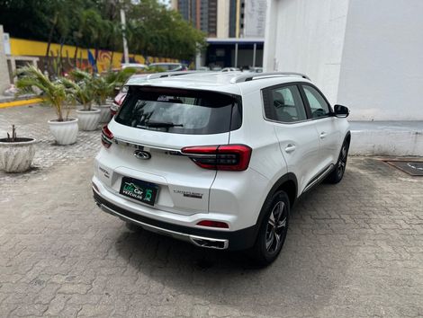 Caoa Chery Tiggo 5X SPORT 1.5 Turbo Flex Aut.