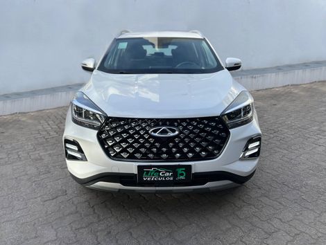 Caoa Chery Tiggo 5X SPORT 1.5 Turbo Flex Aut.