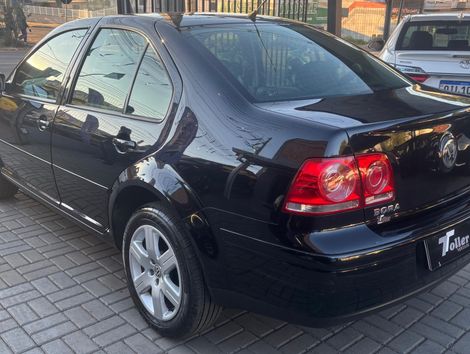 VolksWagen Bora 2.0/ 2.0 Flex 8v Mec.