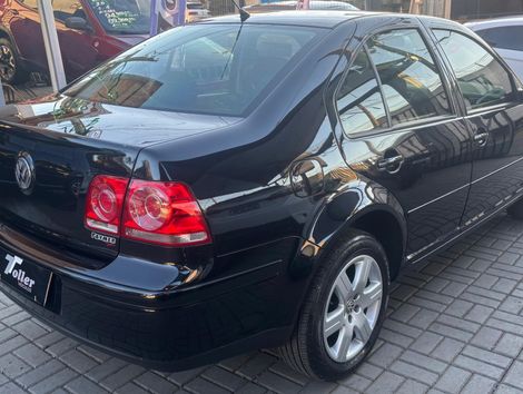 VolksWagen Bora 2.0/ 2.0 Flex 8v Mec.