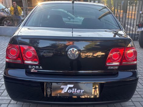 VolksWagen Bora 2.0/ 2.0 Flex 8v Mec.