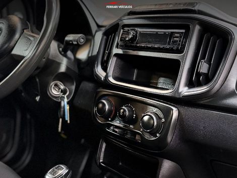 Fiat Strada Endurance 1.4 Flex 8V CS Plus