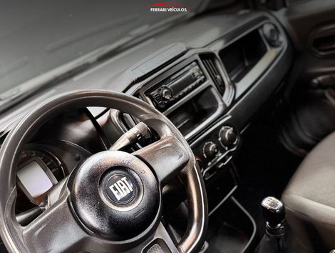 Fiat Strada Endurance 1.4 Flex 8V CS Plus