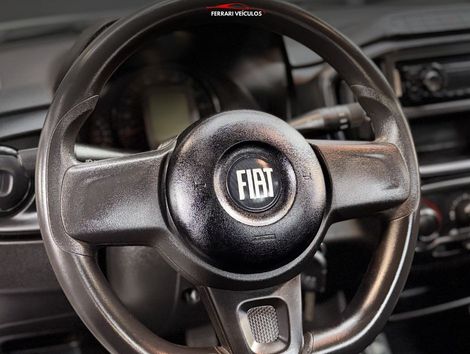 Fiat Strada Endurance 1.4 Flex 8V CS Plus