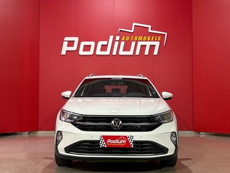 VolksWagen Nivus Highline 1.0 200 TSI Flex Aut.
