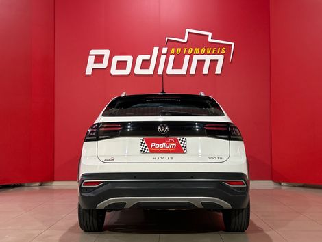 VolksWagen Nivus Highline 1.0 200 TSI Flex Aut.