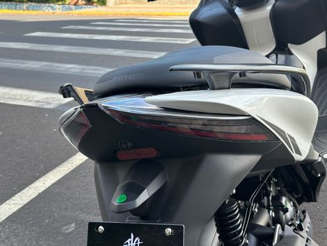 ZONTES E 350