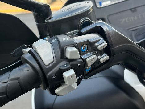 ZONTES E 350