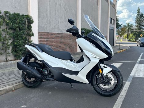 ZONTES E 350