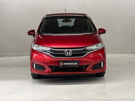 Honda Fit DX 1.5 Flexone 16V 5p Mec.
